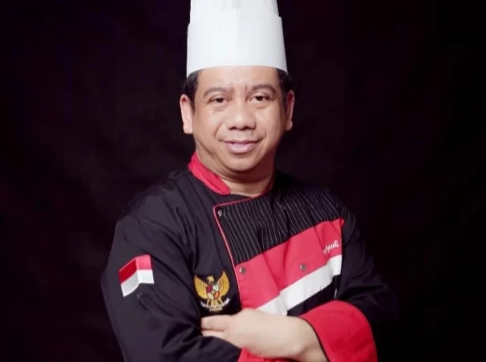 Chef Lokal Kaltim