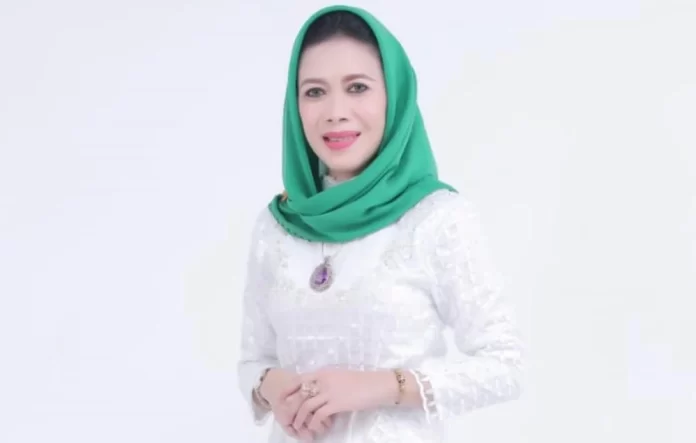 Leny Marlina