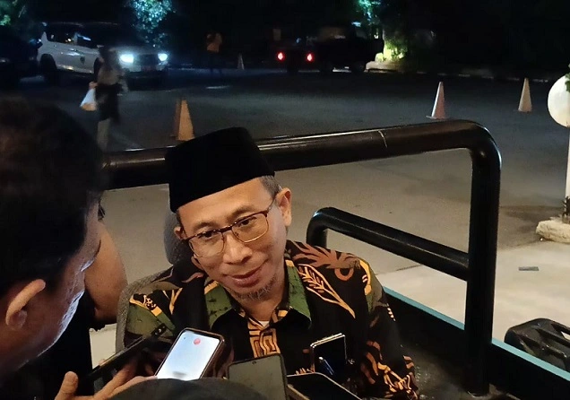 Siapkan Generasi Muda Berdaya Saing di Era Revolusi Industri 5.0, Disdikbud Kaltim Gelar LKS SMK 2024 LKS SMK