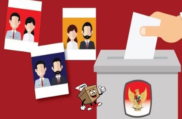 Pilkada Kaltim 2024
