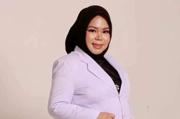 Stunting pada Anak