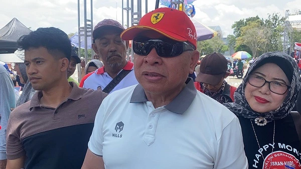 Rumah Sakit Islam Samarinda