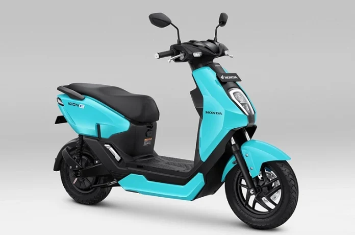 Astra Honda Motor