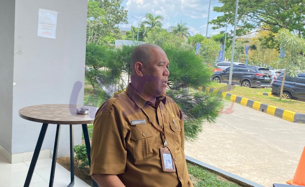 Bidang Pembudayaan Olahraga Berperan Tingkatkan Kualitas dan Kuantitas