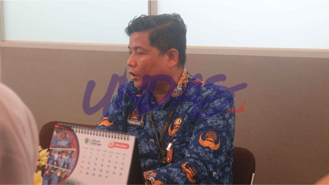 Dispora Kaltim Hadirkan Narasumber Kompeten di Pelatihan Kecakapan Hidup