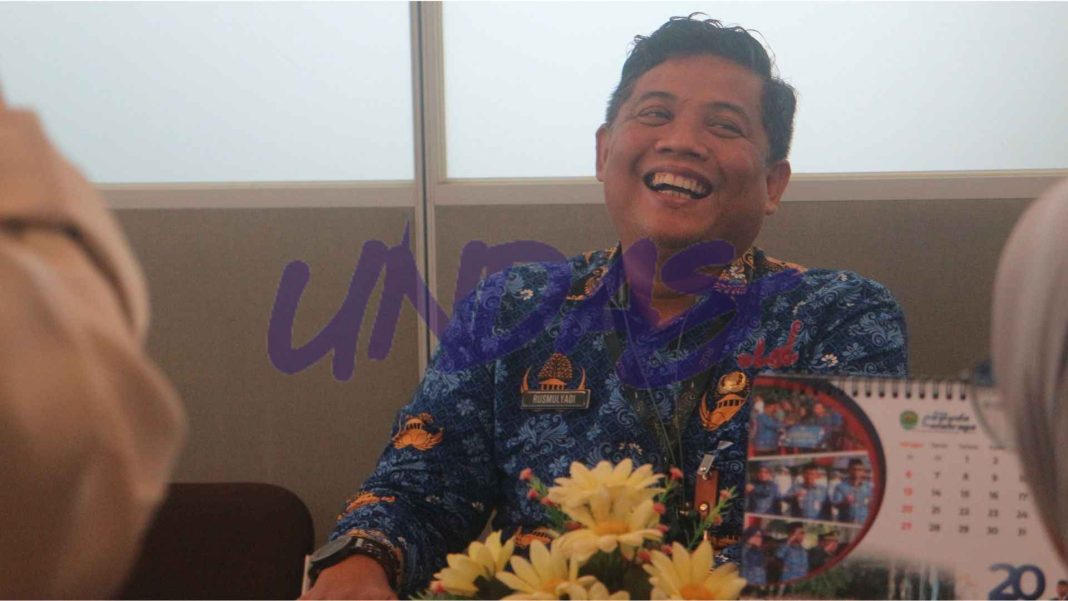 Domain Partisipasi dan Kepemimpinan Masih Rendah, Ini yang Dilakukan Dispora