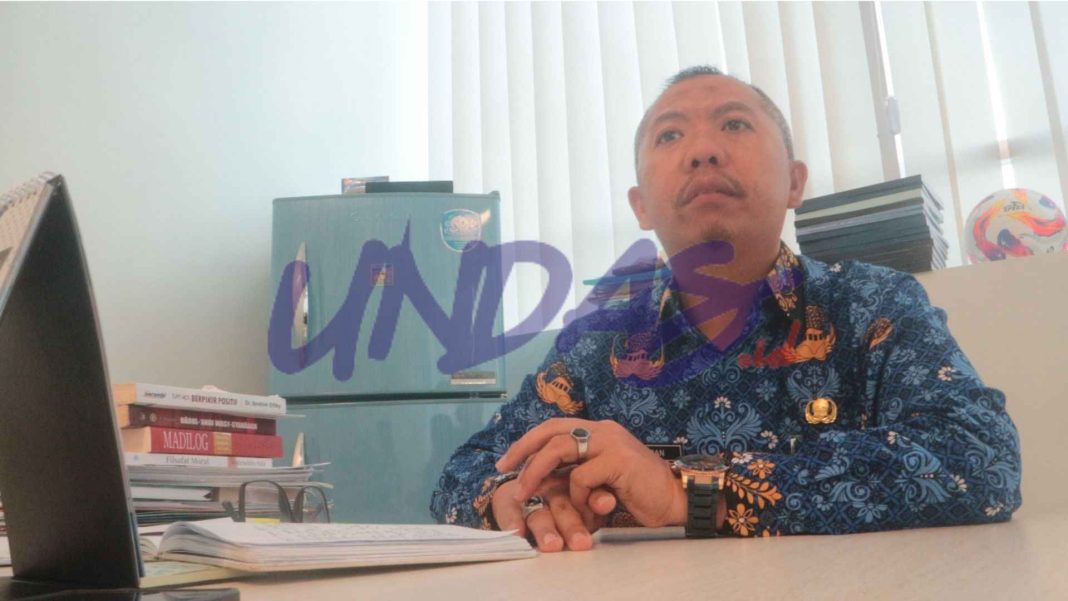Ilmu Pengetahuan dan Teknolgi Olahraga Perlu untuk Pembinaan Prestasi
