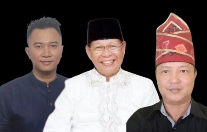 Warga Banjar