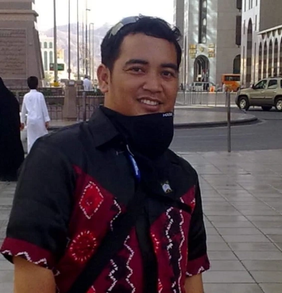 Banjir di Kabupaten Tanah Laut