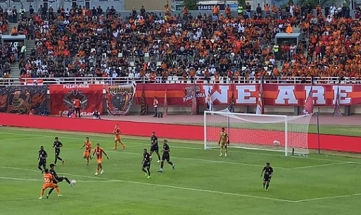 Barito Putera