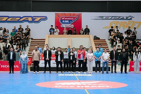 Honda DBL 2024-2025