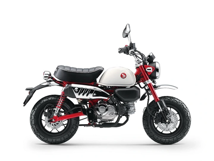 Honda Monkey