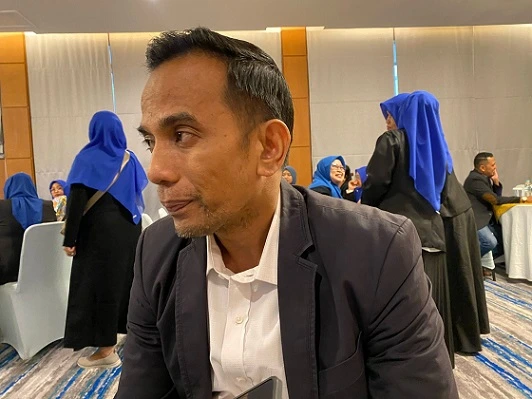 Forlat Vokasi Kaltim