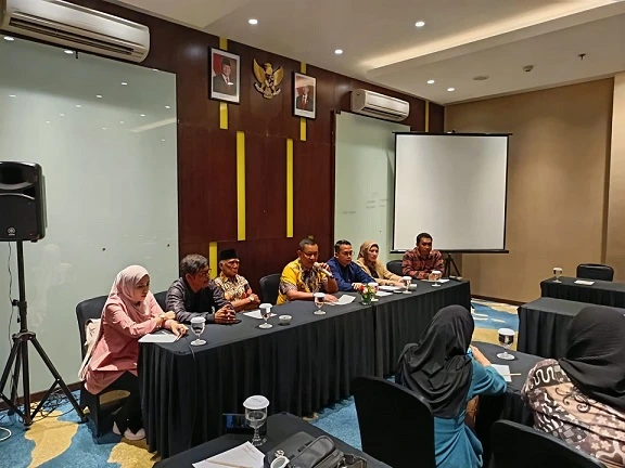 Rumah Sakit Haji Darjad