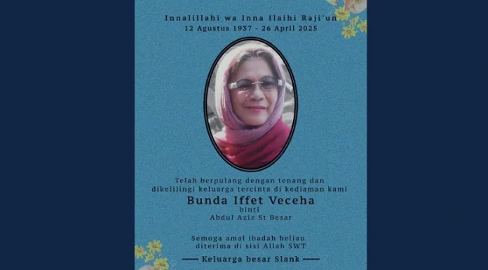 Bunda Iffet