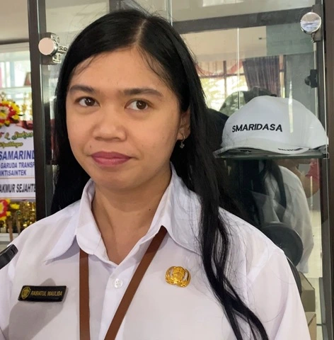 3.742 PPPK Disdikbud Kaltim Terima SK, Kadis Dorong Etos Kerja Profesional (3)