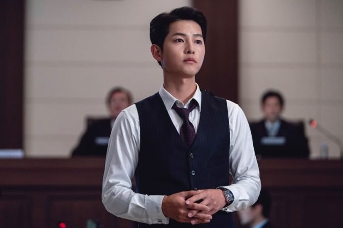 Pecinta Drama Korea Wajib Nonton! 10 Film Komedi Bikin Ketawa Sampai Baper