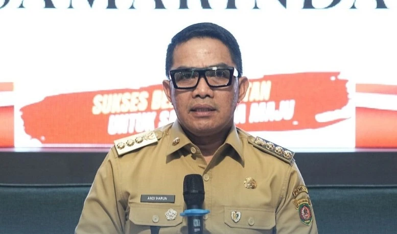 Wali Kota Samarinda Beberkan Hasil Uji BBM, Terbukti di Bawah Standar