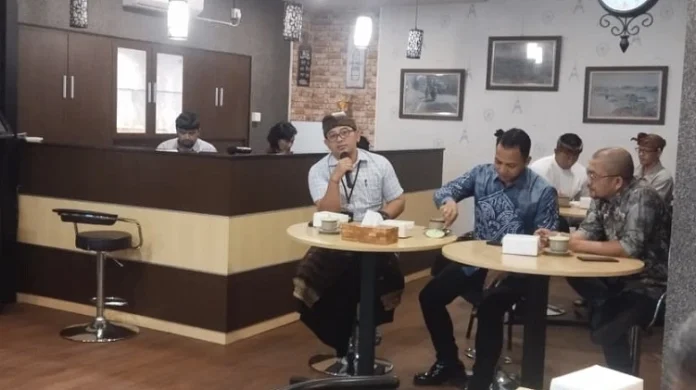 Belajar dari Bali, Bapenda Tanah Laut Gali Inovasi Pajak Daerah Lewat Studi Komparasi
