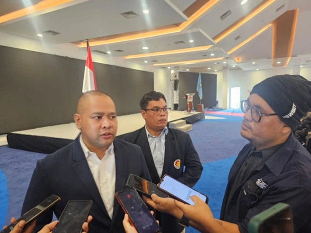 Percasi Kaltim Gelar Kejurprov Catur, Siapkan Atlet Menuju PON dan Porprov 2026 Percasi Kaltim Gelar Kejurprov Catur, Siapkan Atlet Menuju PON dan Porprov 2026