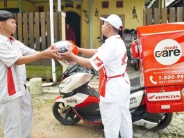 Dari Touring hingga Promo Spesial, Inilah Cara Honda Rayakan Harpelnas 2025