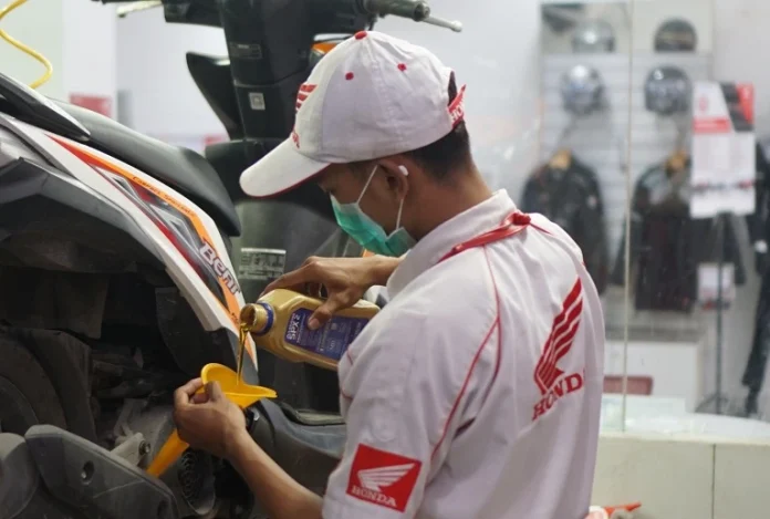 Ignatius Nindyatama: Perawatan Berkala Kunci Motor Tetap Optimal dan Efisien