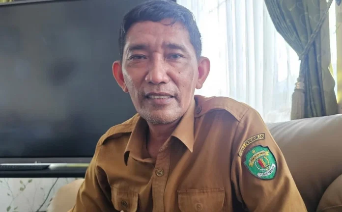 Sekolah Unggulan Kaltim Bukan Sekadar Nama, Ini Kata Kepala SMAN 16 Samarinda