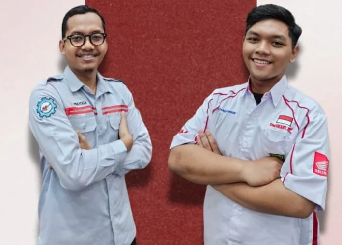 Final FEVOSH 2026: 2 Putra Terbaik Samarinda Siap Buktikan Kompetensi di Level Nasional