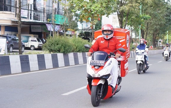 Motor Bermasalah Saat Arus Balik? Ini 2 Layanan Honda Care yang Siap Bantu