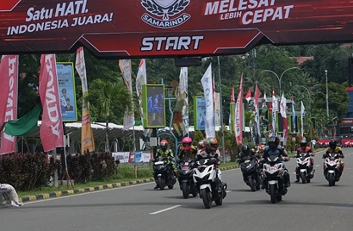 12 Kelas Balap AHDC 2026 Resmi Digelar, Siap Cetak Pebalap Muda Indonesia!