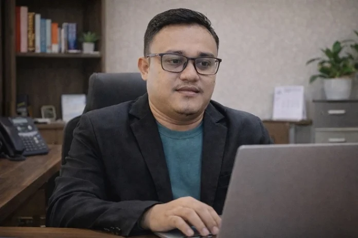 Wajib Pajak Waspada! Aturan Baru 2026 Bikin SPT Tak Bisa Asal