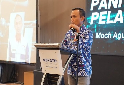 APITU Berbagi Siap Ramaikan Banjarbaru