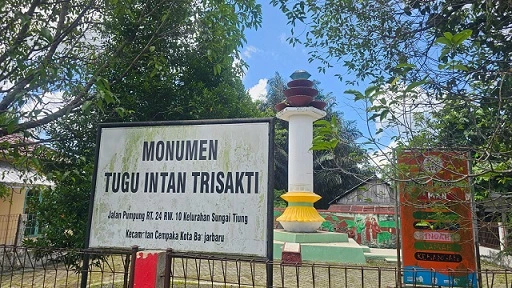 Living Museum Banjarbaru Menguat, Cempaka Bisa Jadi Ikon Baru yang Bikin Bangga