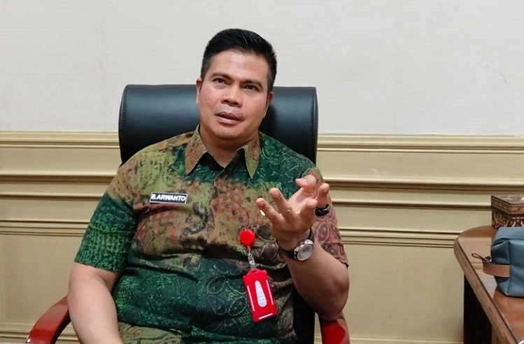 Kaltim Bidik EBT 79 Persen pada 2045, Surya Jadi Potensi Terbesar Kaltim Bidik EBT 79 Persen pada 2045, Surya Jadi Potensi Terbesar