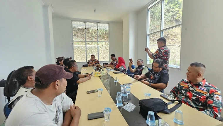 LMP Samarinda Gelar Lomba Domino, Bidik Bibit Atlet hingga Event Nasional LMP Samarinda Gelar Lomba Domino, Bidik Bibit Atlet hingga Event Nasional