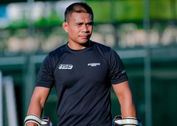 MMA Indonesia Makin Ngebut, Eko Roni Saputra Bongkar 5 PR Menuju Panggung Dunia MMA Indonesia Makin Ngebut, Eko Roni Saputra Bongkar 5 PR Menuju Panggung Dunia