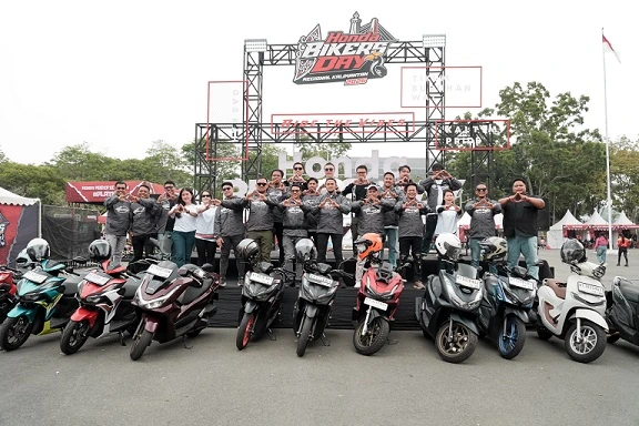 Serunya HBD 2026, Vlogger dan Media Touring ke Kota Raja Serunya HBD 2026, Vlogger dan Media Touring ke Kota Raja